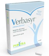 Verbasyr® Dermonutrattivo